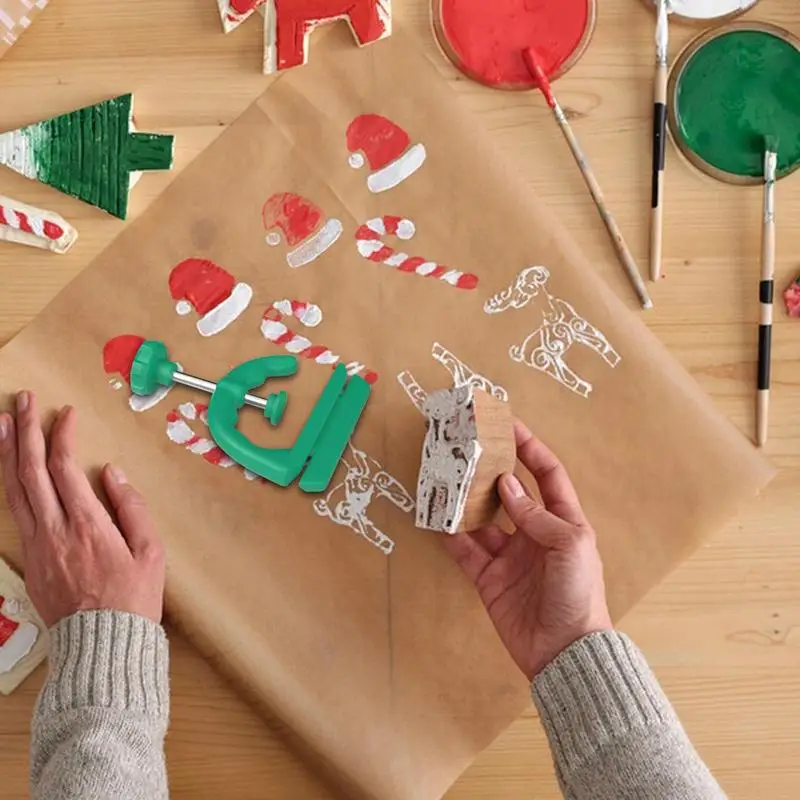 Paper Cutter Slider Countertop Wrapping Paper Cutting Tool Holiday Wrapping Paper Roll Cutter Decoration Roll Paper Wrap Trimmer