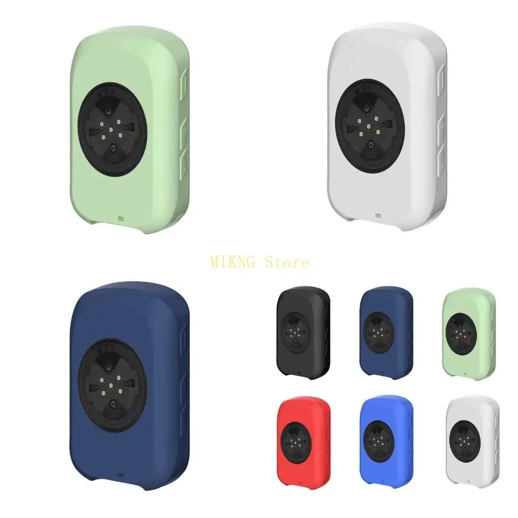 Para 840 bicicletas, los cronómetros los cronómetros antiprolectadores protección funda cubierta completa