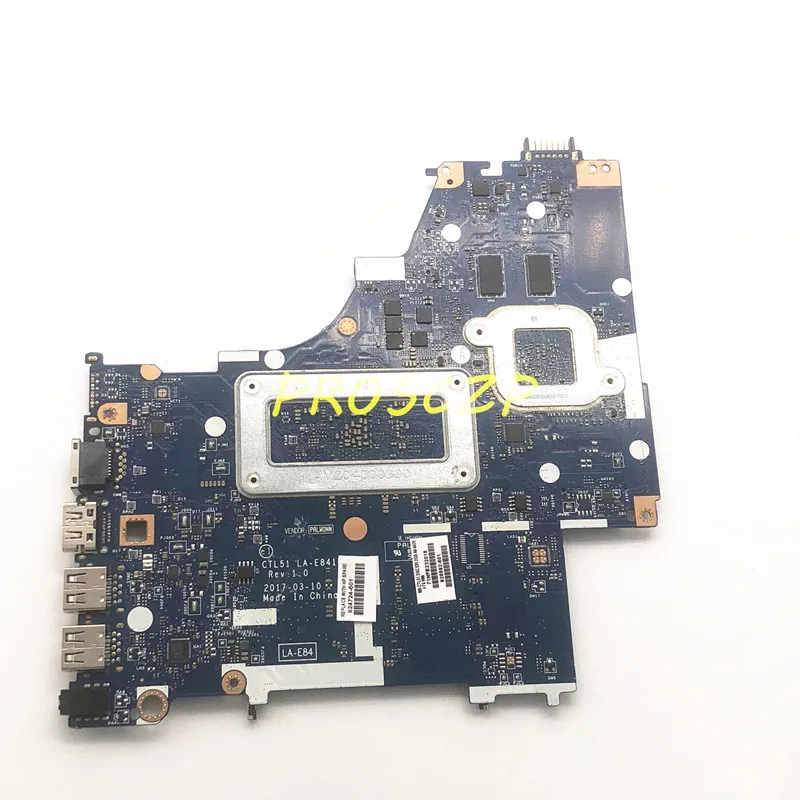 924724 -601 924724 -501 924724 -001 HP 15-BW CTL51 LA-E841P 노트북 마더보드(A9-9420 CPU 포함) 520/2GB 100% 완전 잘 작동