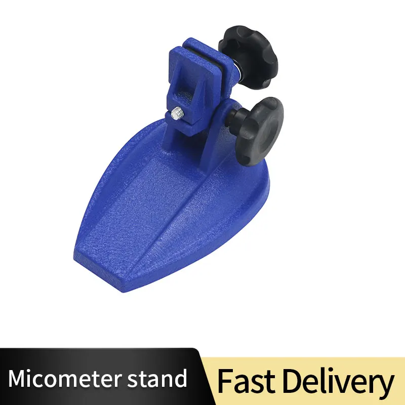 micrometer stand