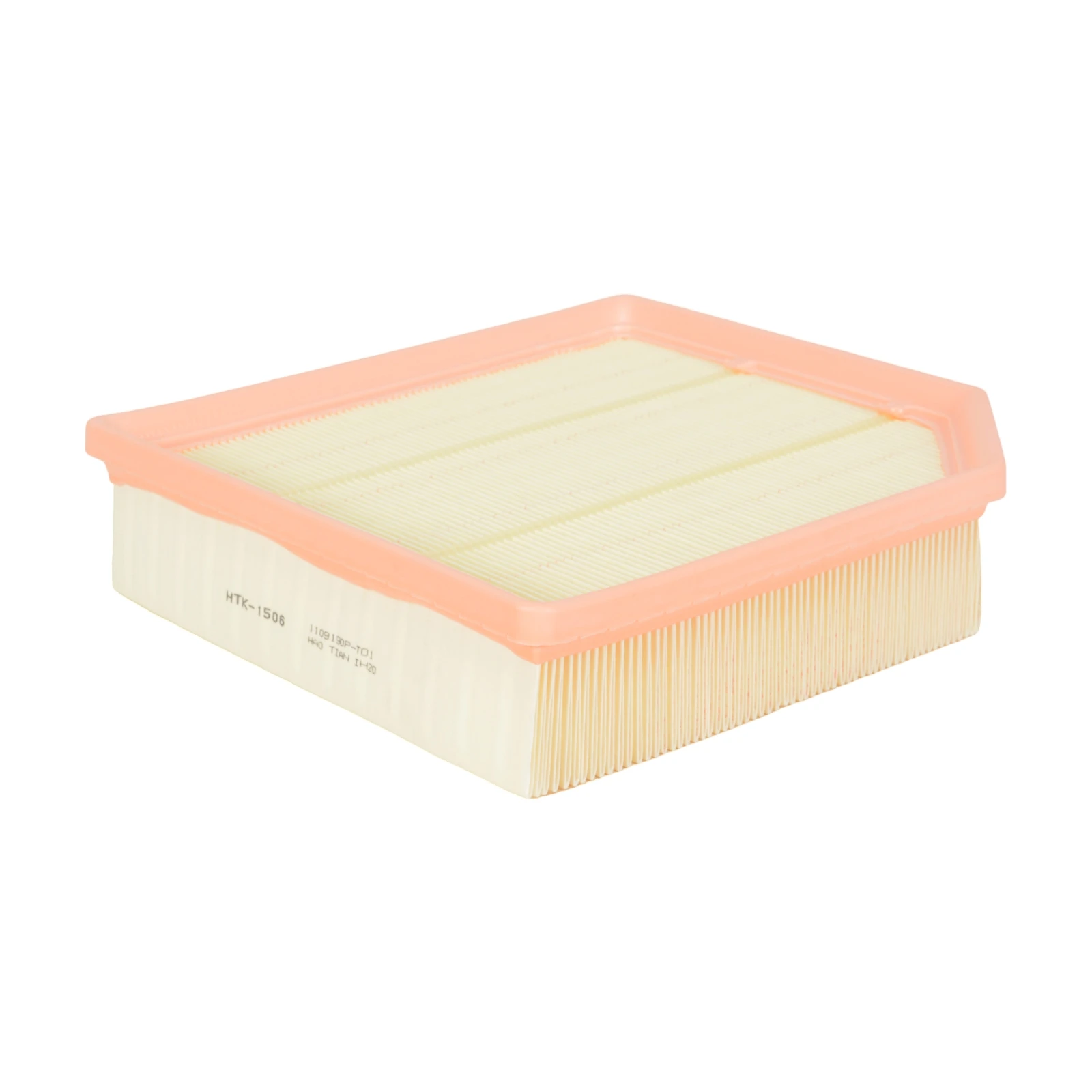 

Air Filter For CHANGAN X5 X7 PLUS 1.5T 2023- CS35 CS75 CS85 UNI-T UNI-V UNI-Z EADO LAMORE OSHAN Z6 1109190PT01 S3010140903