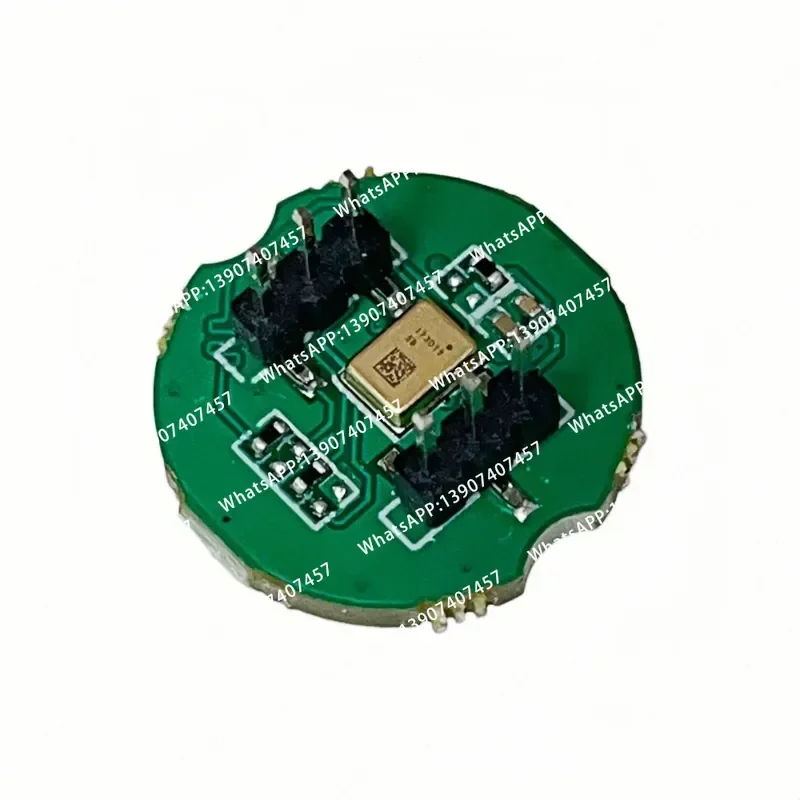 IM73D122 digital microphone module MEMS high-precision low-power PDM interface, multi-channel
