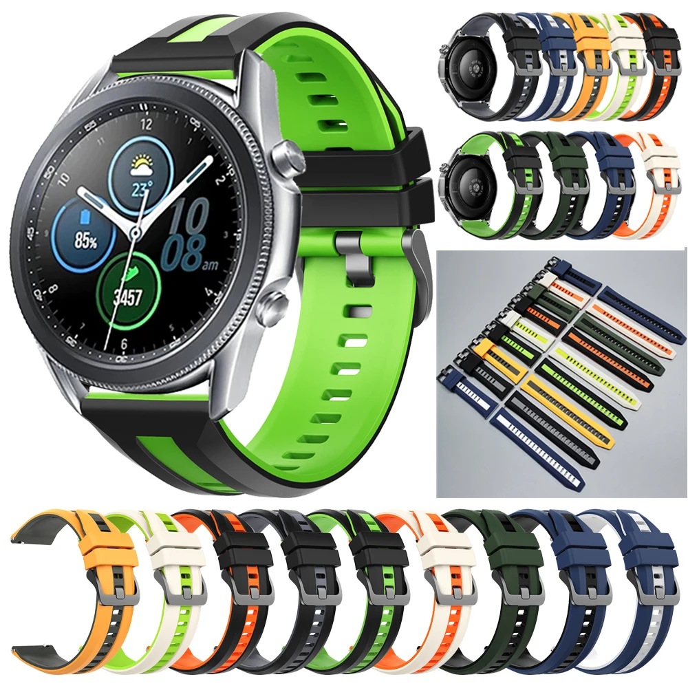 22Mm Soft Silicone … - image