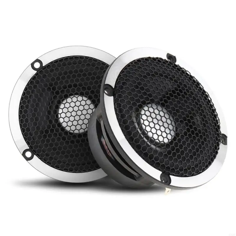 

2025 New Vehicle Midrange Speakers Providing Excellent Sound Clear and Simple Integration