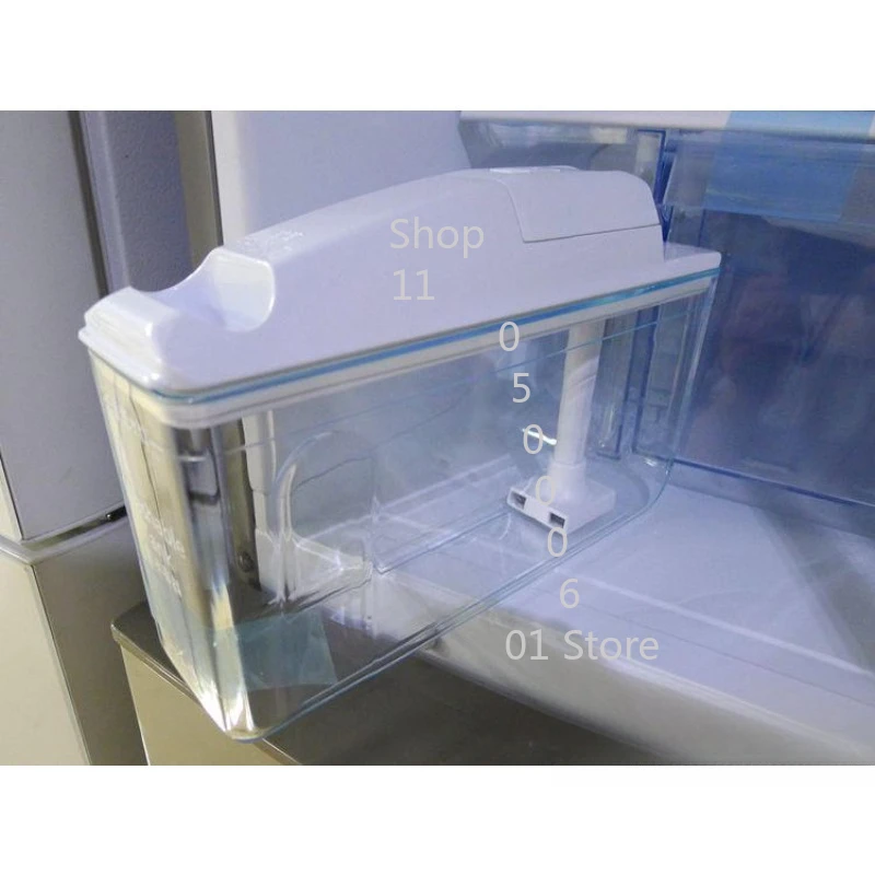 

Apply To Panasonic Refrigerator NR-C27AGZ C280AG C320AG C33PX3 Water Storage Box, Water Tank, Ice Box