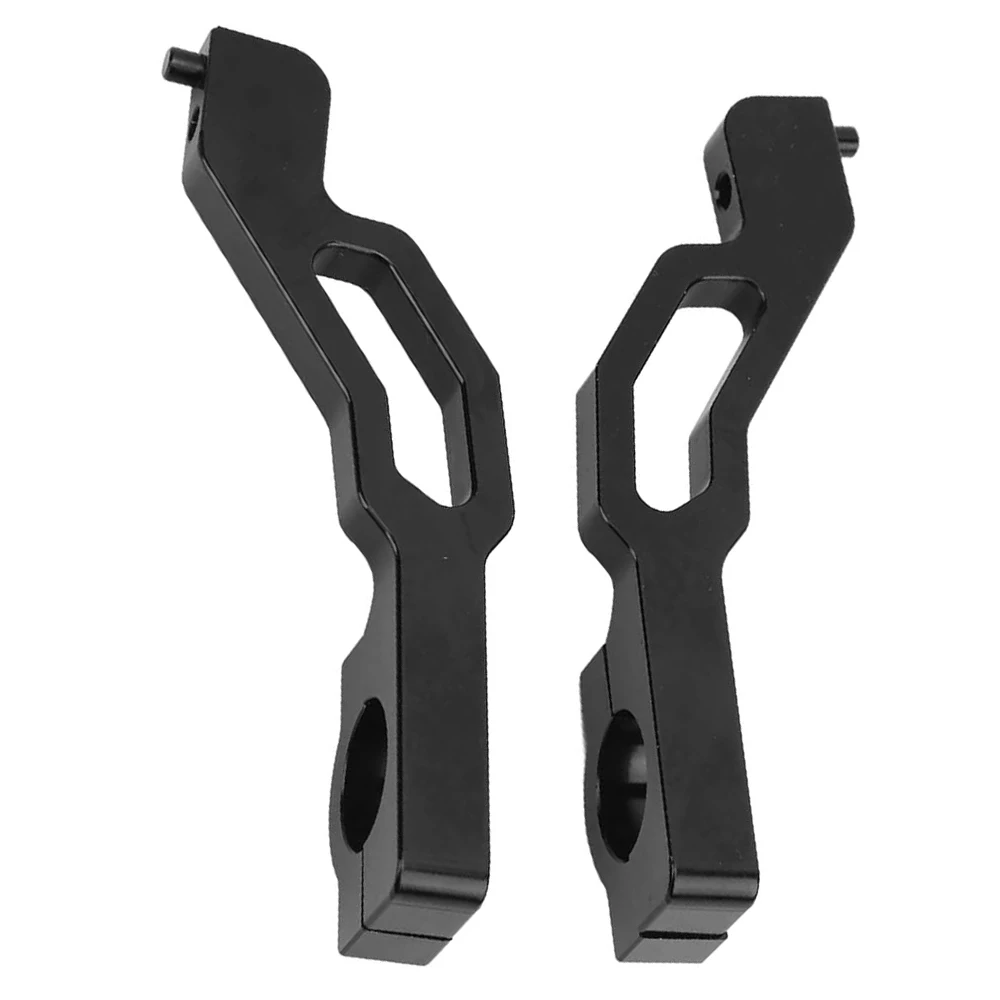 Handguards Mount Bracket for Polaris Indy Rush 600 800 850 Pro S XCR