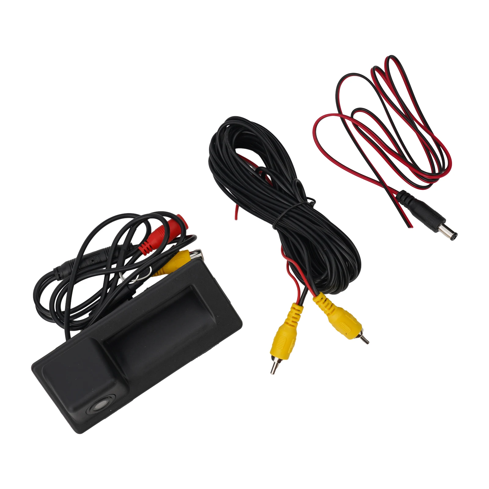 Brand New High Quality Camera Car Assemble Black Rear View Camera Reversing Camera Ultra-low Illumination Brand