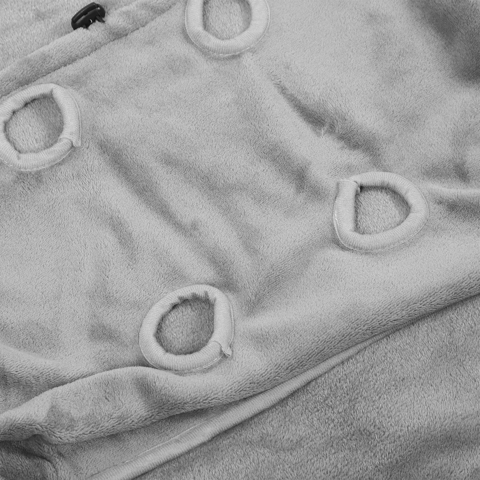 

Cat Soft Comfortable Apron Carrier Backpack Style Pet Holding Apron Nonstick Fabric Pocket Outdoor Bag Pocket Holding Cat