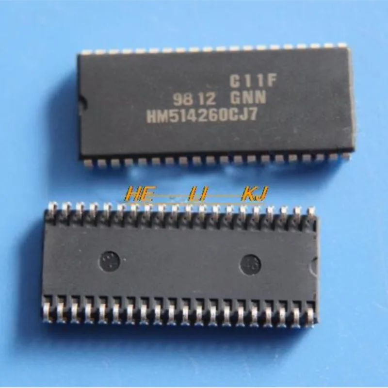 

Free shipping 10 pcs HM514260 HM514260CJ7 HM514260CJ-7