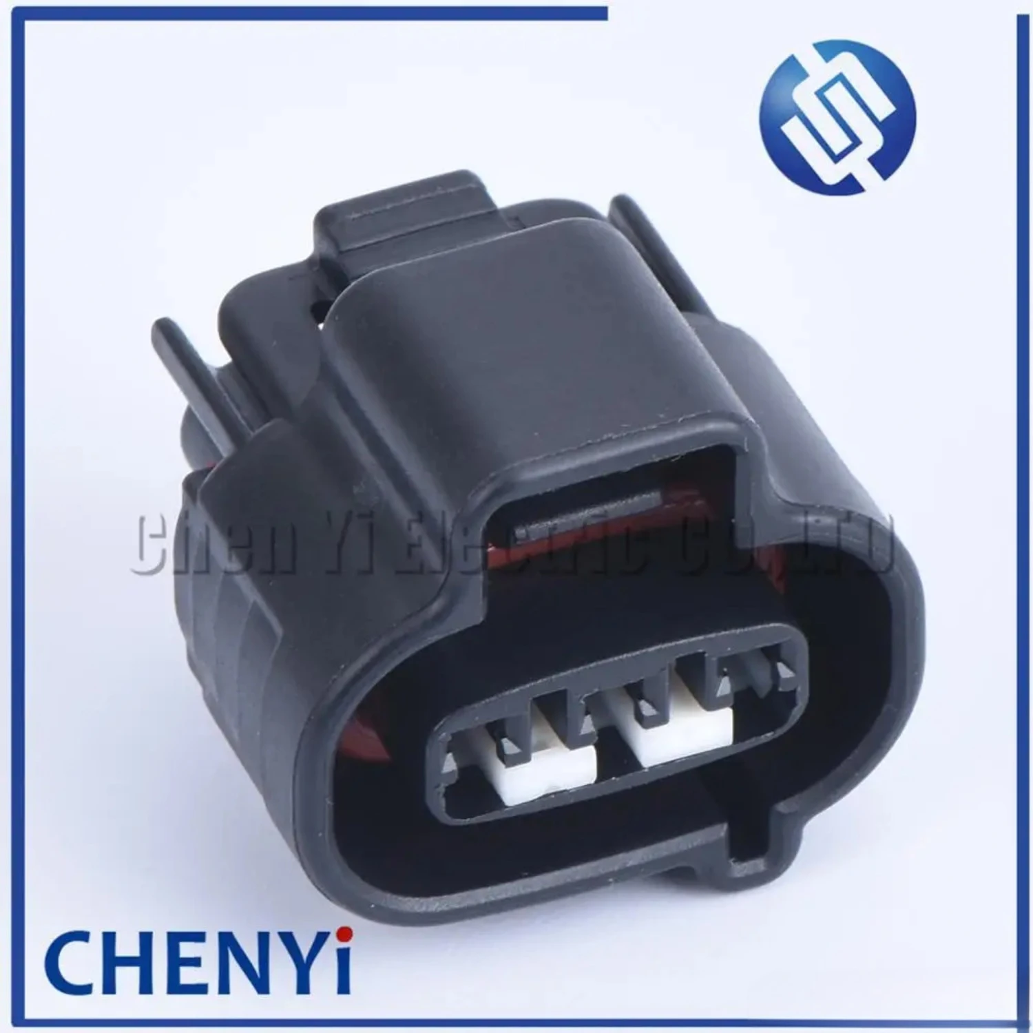 1 set 3 Pin female housing plug wire sensor connectors MG644554-4 90980-11143 6248-5316 For 1JZ-GTE 2JZ-GTE R152 W58 V160 VSS