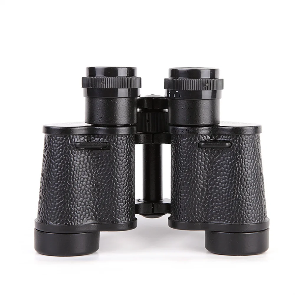 Baigish 8X30mm Telescope Low Light Level Night Vision High Power HD Outdoor Binoculars BAK4 Telescope