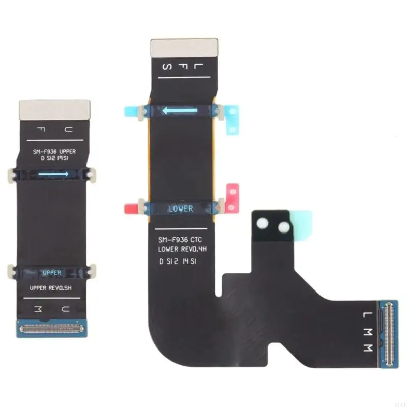 

900F Replacement Phone Ribbon Cable for Z Fold4 Spin Ribbon Cable Cellphone Repair Parts Easy Installation
