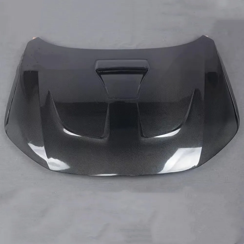 Car Engine Hood Cover Assembly For Honda civic 11th Modified light weight Auto Accessories