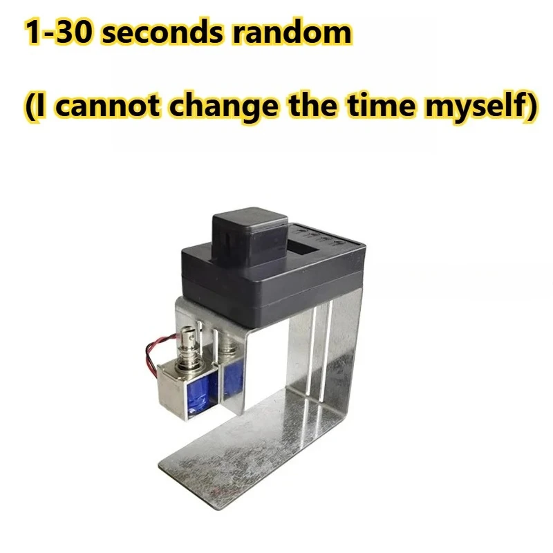Computer Keyboard Clickers Physics Auto Random Click Game Assist Click Randomly Mouse Knocker Offline Physical Click Hang up