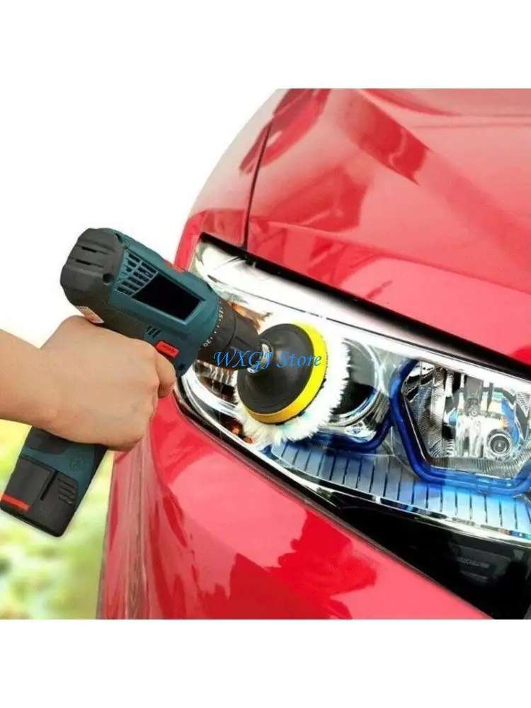 

37JE Compact Car Posling Pads Buping Pad для мелких деталей