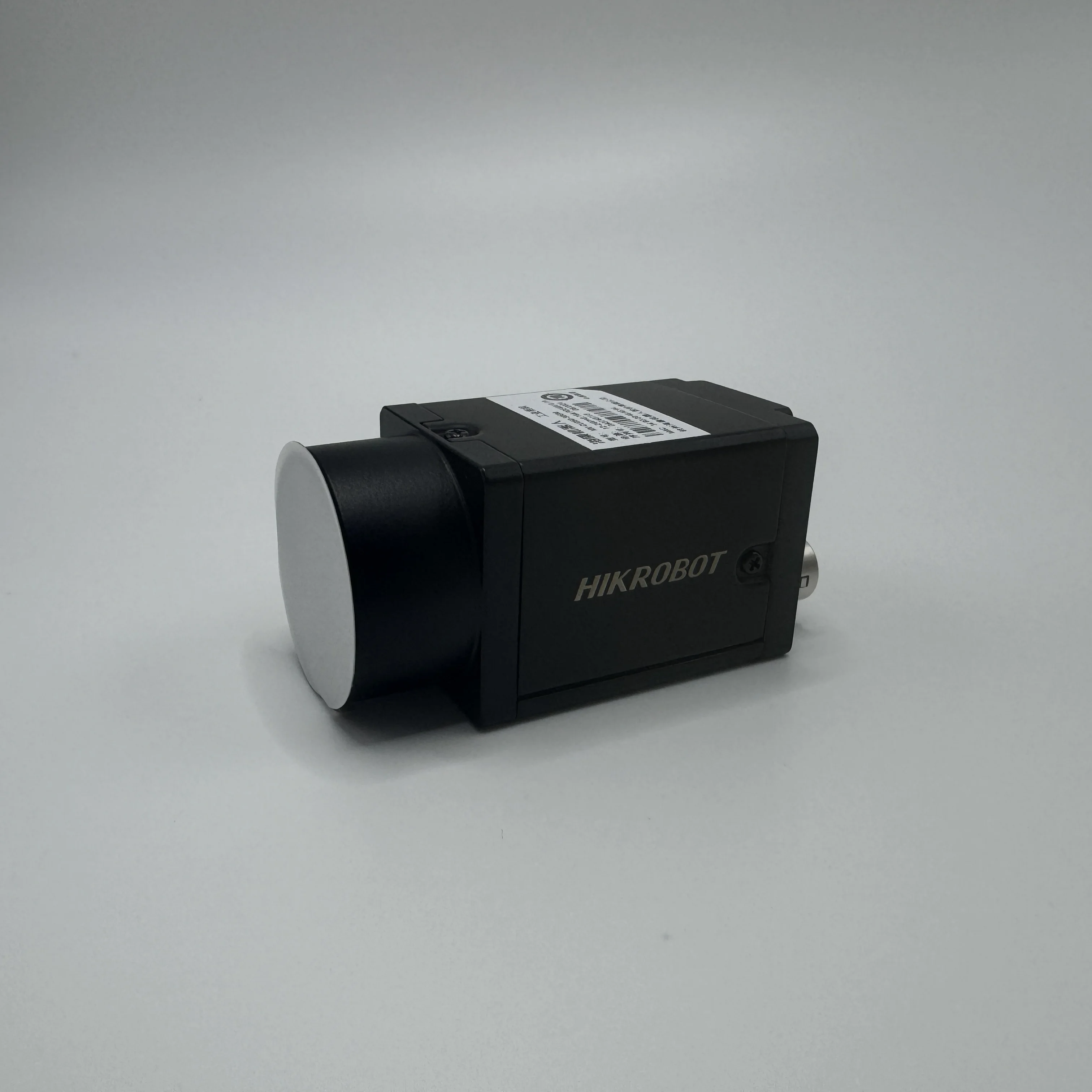 

MV-CS060-10GM 6 MP 1/1.8\" CMOS GigE Area Scan Camera For Machine Vision Inspection Durable Aluminum Material 1 Year Warranty