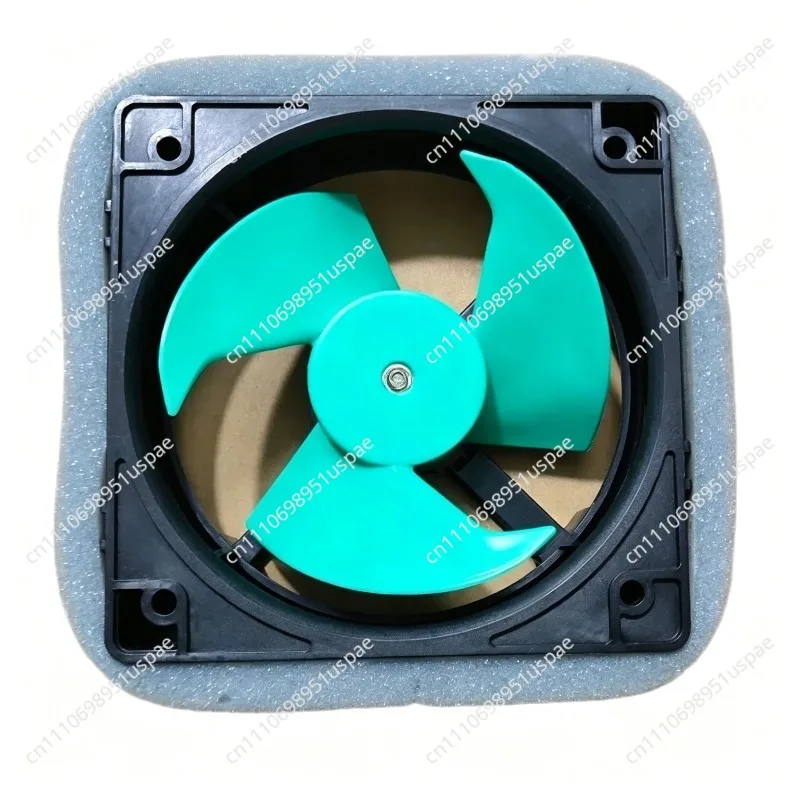Refrigerator Waterpoof Cooling Fan for NMB FBA11J12H  2-wire 12V 0.21A BL24A79-A