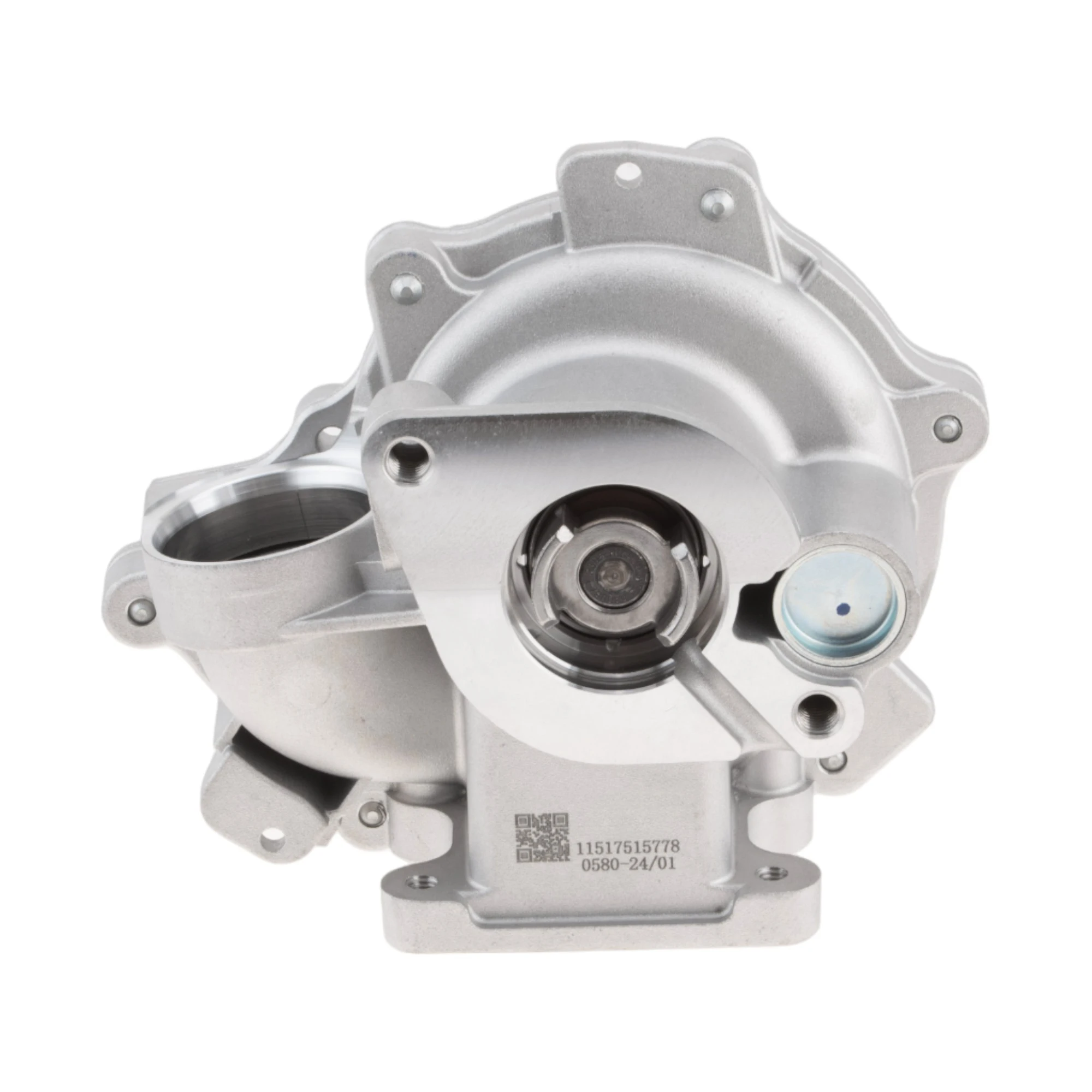 مضخة تبريد المحرك 11517515778,11517511221,11517574119,11517511220 لسيارات BMW E87 118,120,E88 120i,E46 318i,320i,X1,Z4