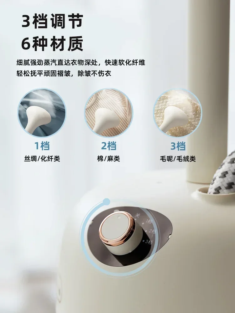 垂直家庭用アイロン,小型手動電気機器