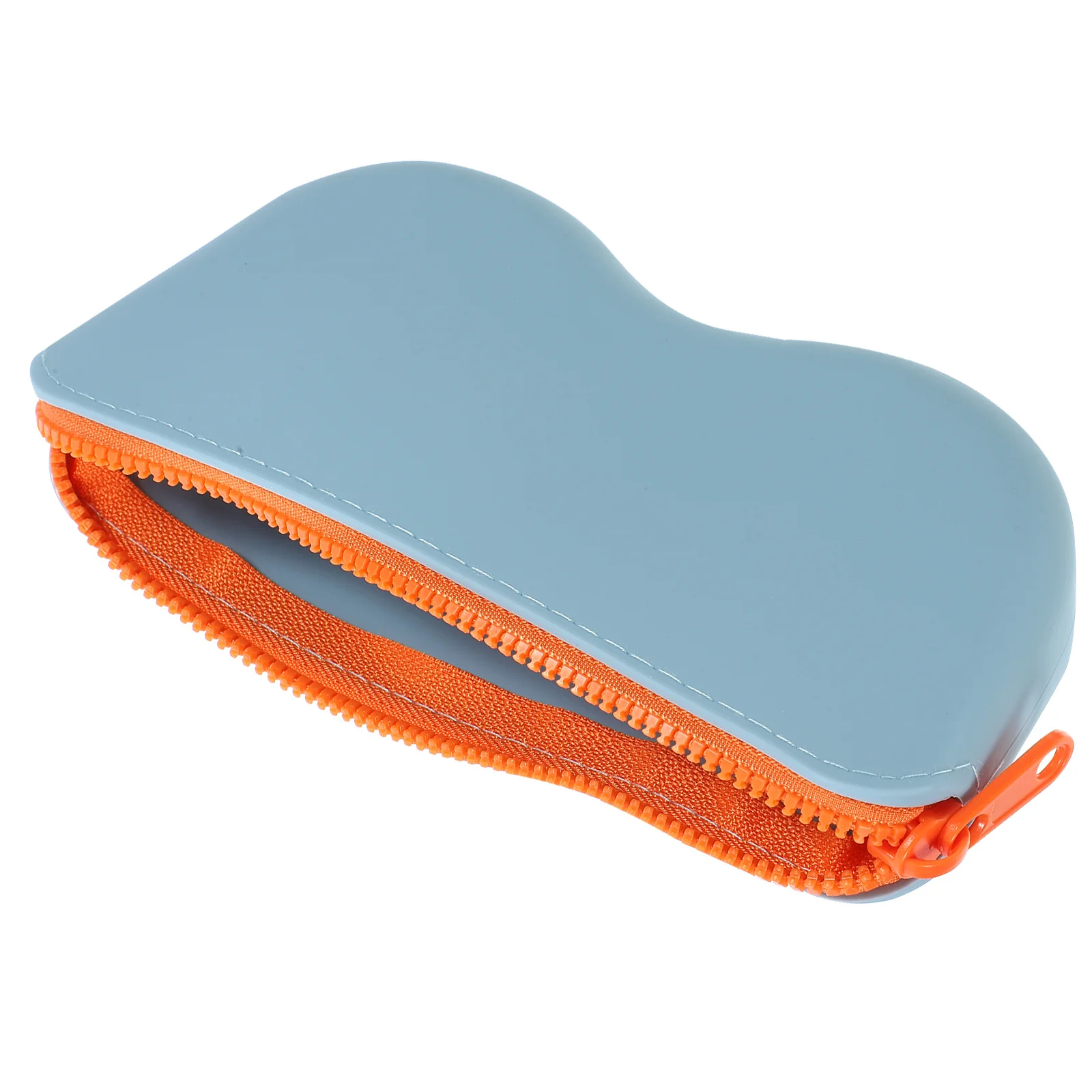 

Silicone Eyeglass Case Glasses Storage Travel Holder For Sunglasses Reading Glasses Compact Lightweight Women Men Fashion