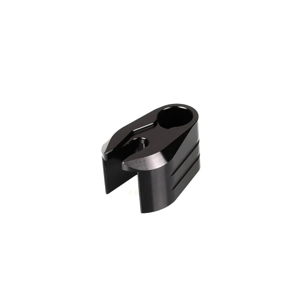 Accesorios de motocicleta para CFMOTO CF MOTO CF250SR 250 SR 250 250SR SR250 ruedas traseras ABS Protector de Sensor 2020 2021-2024