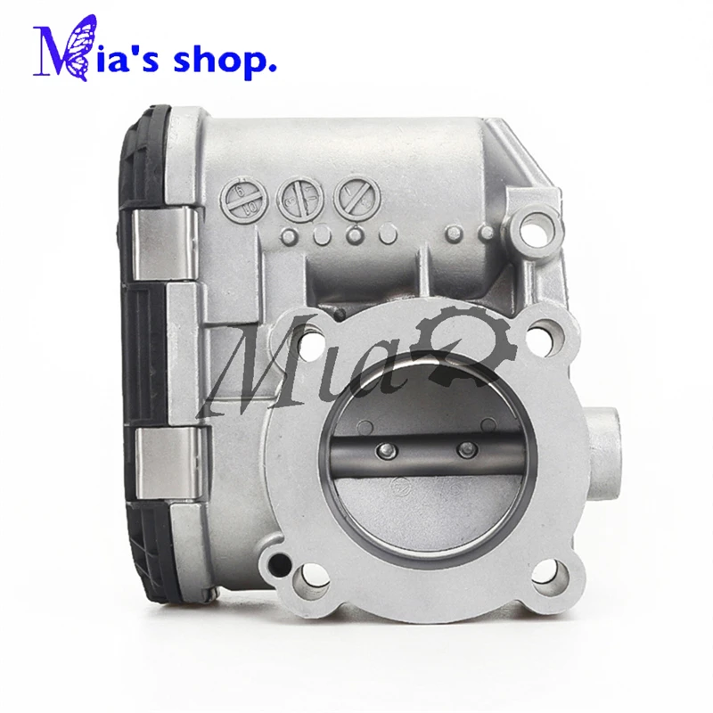 

Same Day Shipping BESTAR 28075-0137 For Mercedes Electronic Throttle Assembly Auto Parts