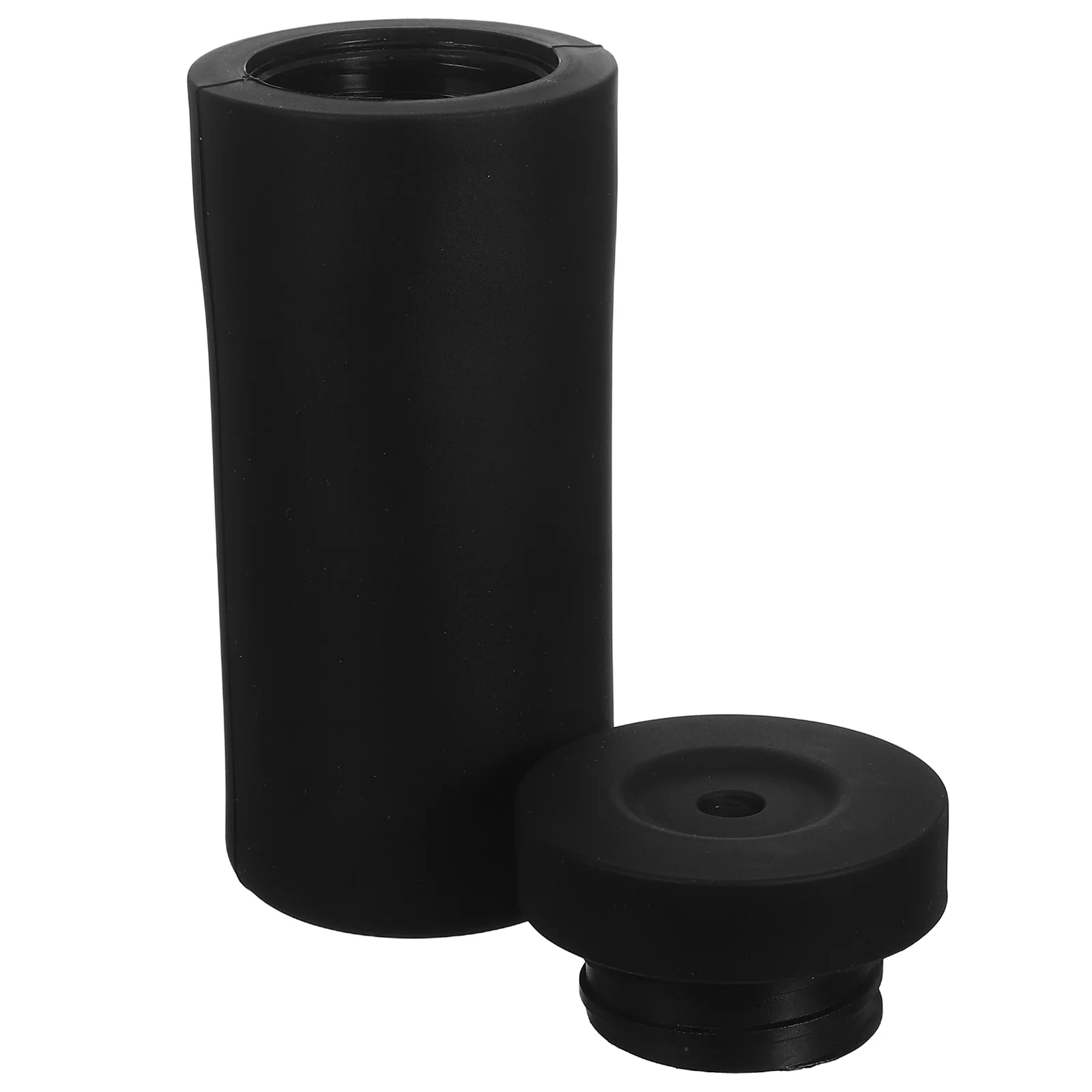 

Silicone Soap Dispenser Bottle Kitchen Sink Bathroom Squeeze Liquid Dish Soap Dispenser Portable Refillable Lotion Container