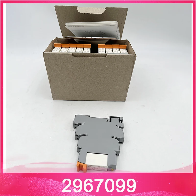 

PLC-RSC-230UC/21-21 для релейного модуля Phoenix 2967099
