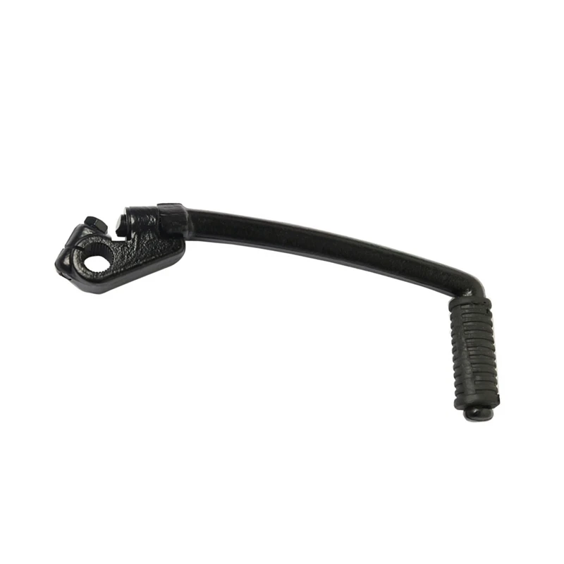 Motorcycle Lever Pedal For YAMAHA DT125 DT175 Kick Crank Assy Starter Lever Suitable For Two-Stroke