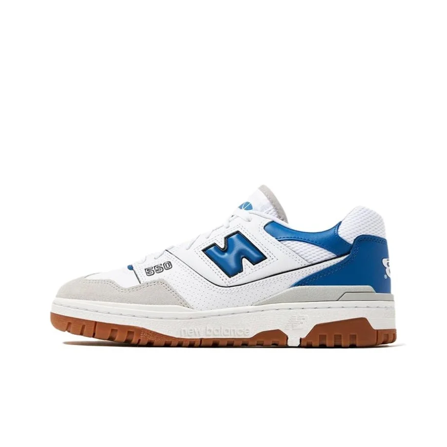 New Balance NB 550 Abriebfeste – New Balance Shoes 550 Bewertung und Preis