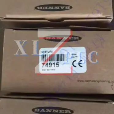 M18TIP14 Non-contact Temperature Measurement M18TUP8 Infrared Temperature Sensor MI18TUP6E