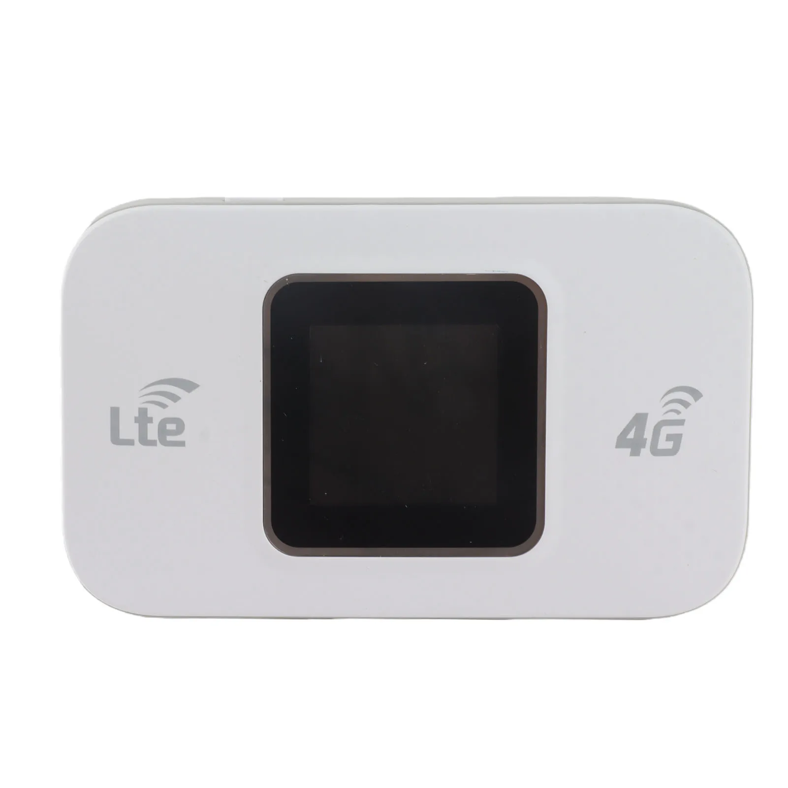 4G LTE WiFi Modem Hotspot Professional 300Mbps High Speed Color Screen 4G Mobile WiFi Router for Mobile Phone Laptop Tablet