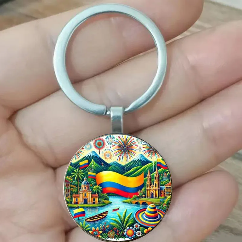 The Vibrant Circula…