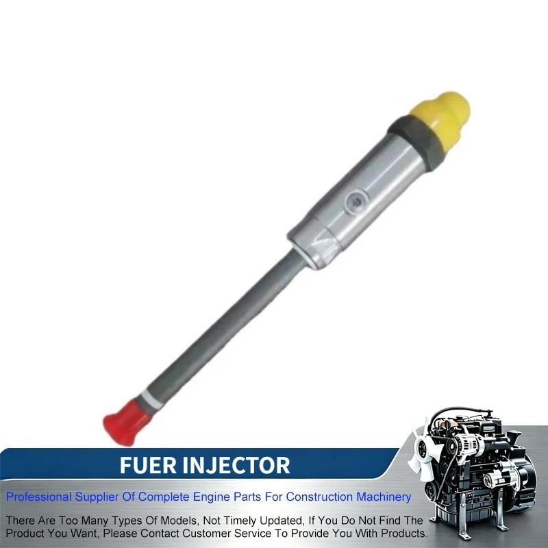 CA8N7005 8N-7005 8N7005 CA8N7006 8N-7006 8N7006 Caterpillar Fuer Injector For Engine 3304 3306 3406 3406B 3406C