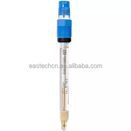 E + H مستشعر درجة الحموضة الرقمي المذكرات CPS97E-AA8BHH2_120 مع ضمان لمدة سنة واحدة فئة المنتج الجديدة مقياس PH
