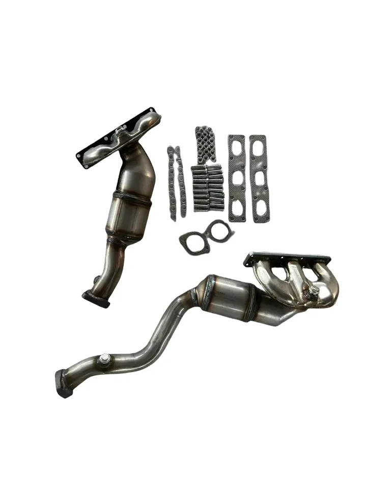 -For Three Way Environmental Protection Catalytic Converters For Bmw Series^