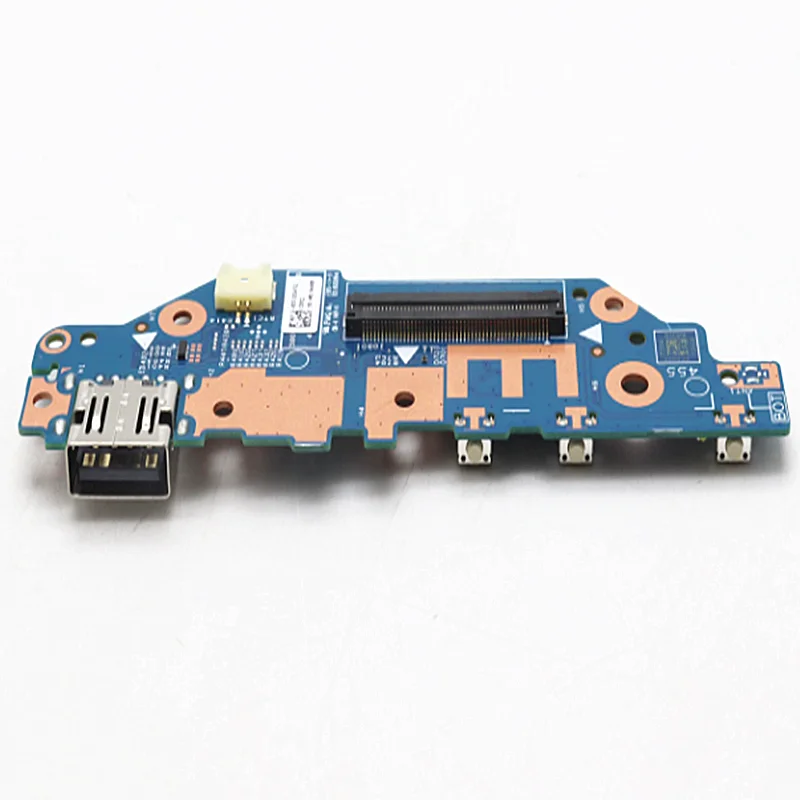 

НОВИНКА ДЛЯ Lenovo 500 Вт Yoga Gen 4 5C51J62719 USB-плата