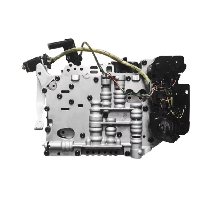 

2025 New Style 8L45 Automatic Transmission Valve Body Assembly For Geely 6AT Engine Part Car Accessories