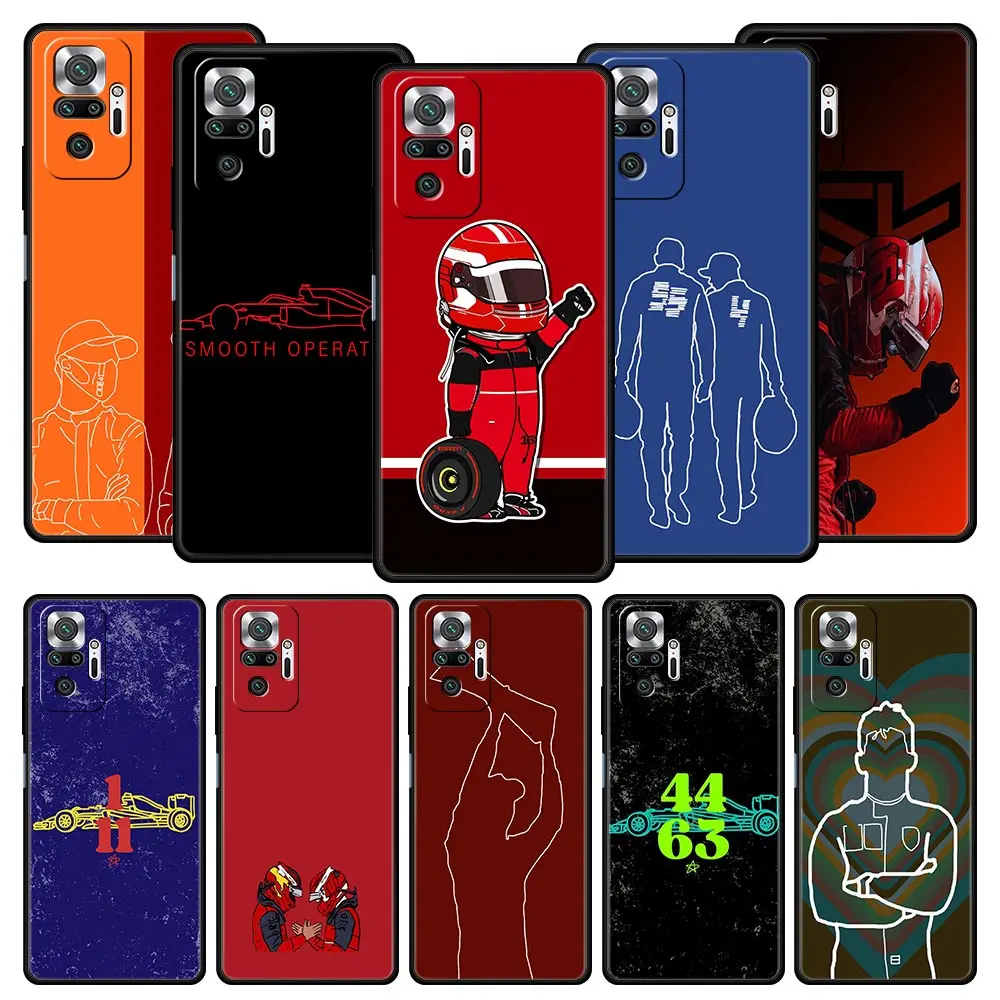 Phone Case For Xiao… - image