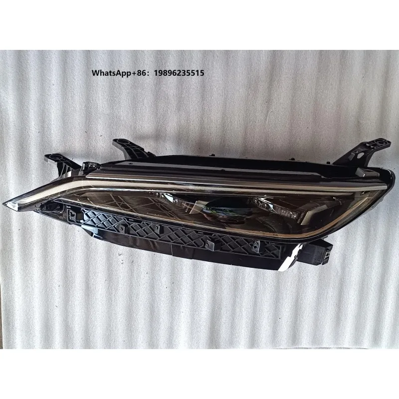 Automotive Body Parts Headlights Intelligent Driving Version 14282516-00 Left Combination Headlight Assembly New