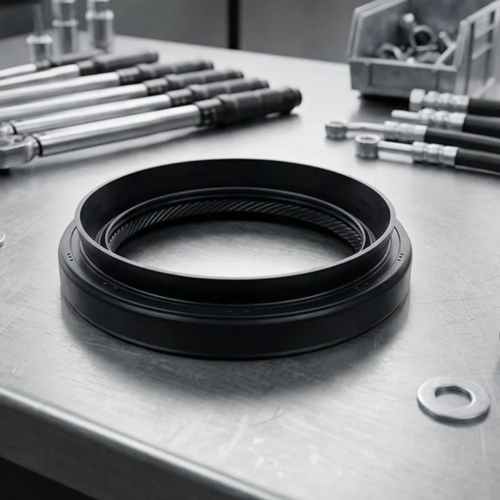 Replacement Transmission Seal 90311-50045 for Toyota For Camry 2004 and 2005 Maintains Original Equipment Function