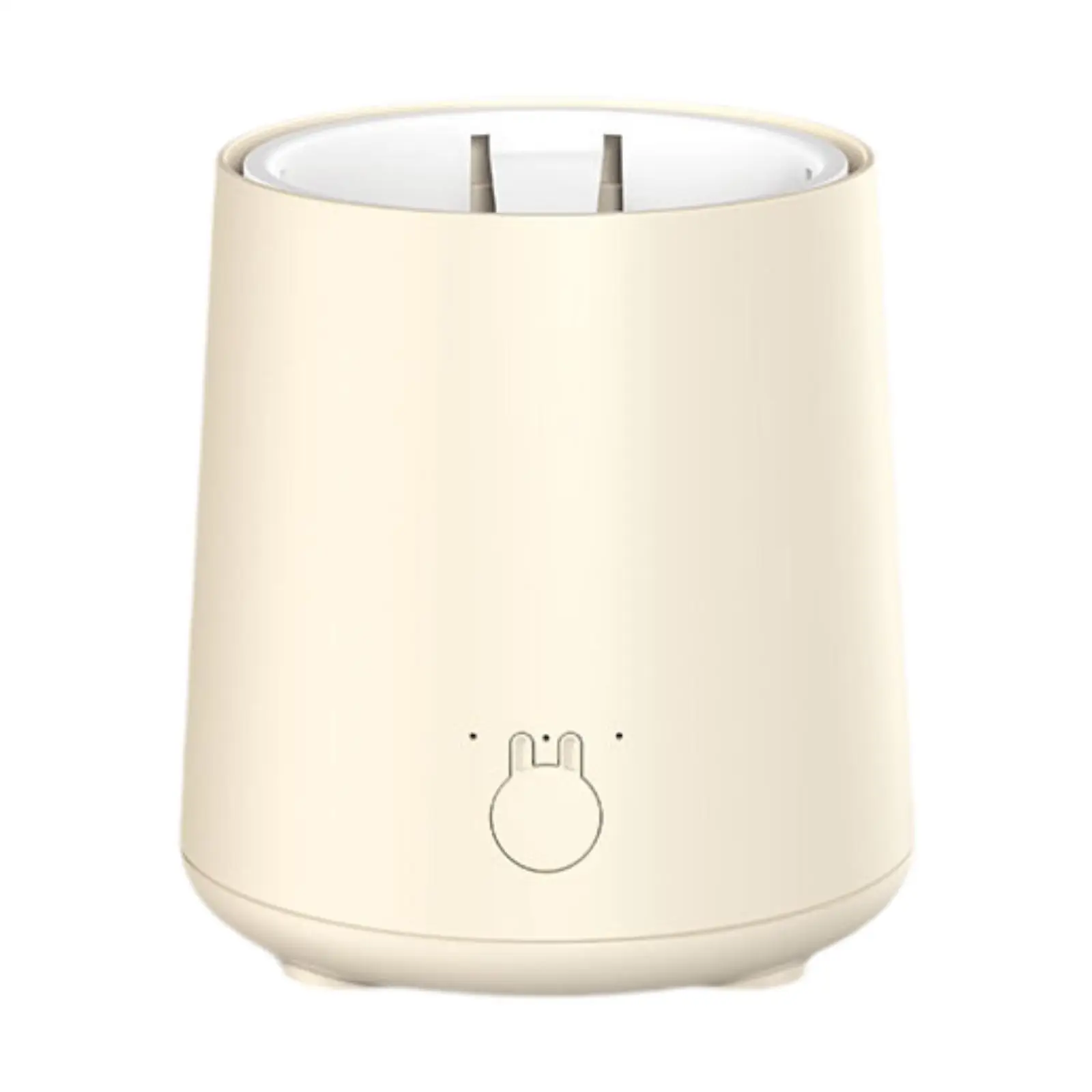 

Electric Milk Bottle Shaker Charging Milk Blender for Picnic Camping Newborn