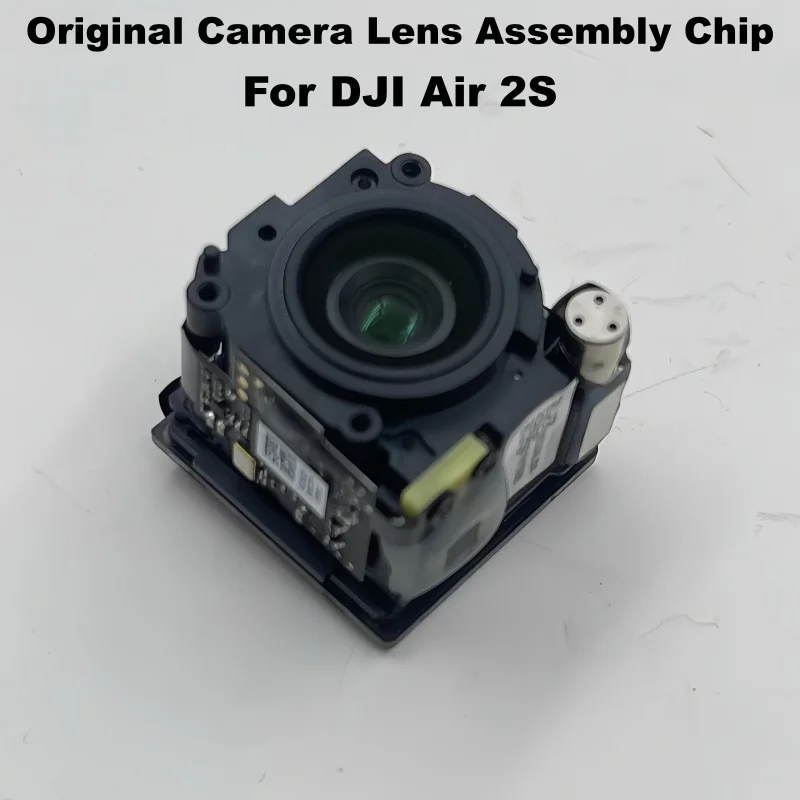 

Оригинальные запасные части для камеры Air 2S: объектив, чип, комплект для ремонта DJI Mavic Air 2S, 95% новый
