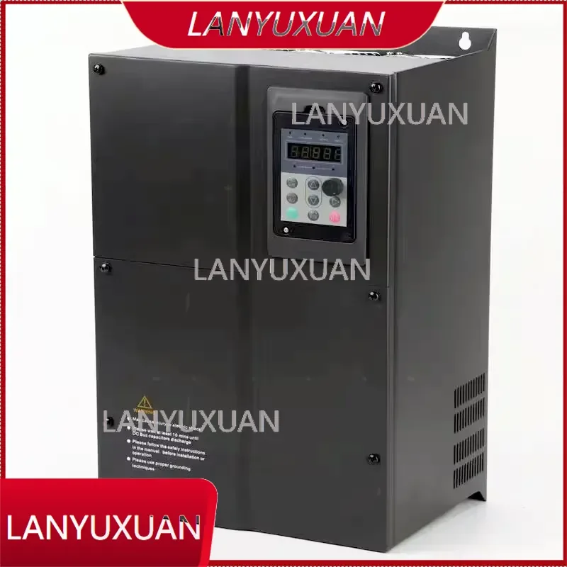 Servo Drive Vector Control 18.5kw 400V Frequency Inverter VFD for Molding Machines for Plastic Industry