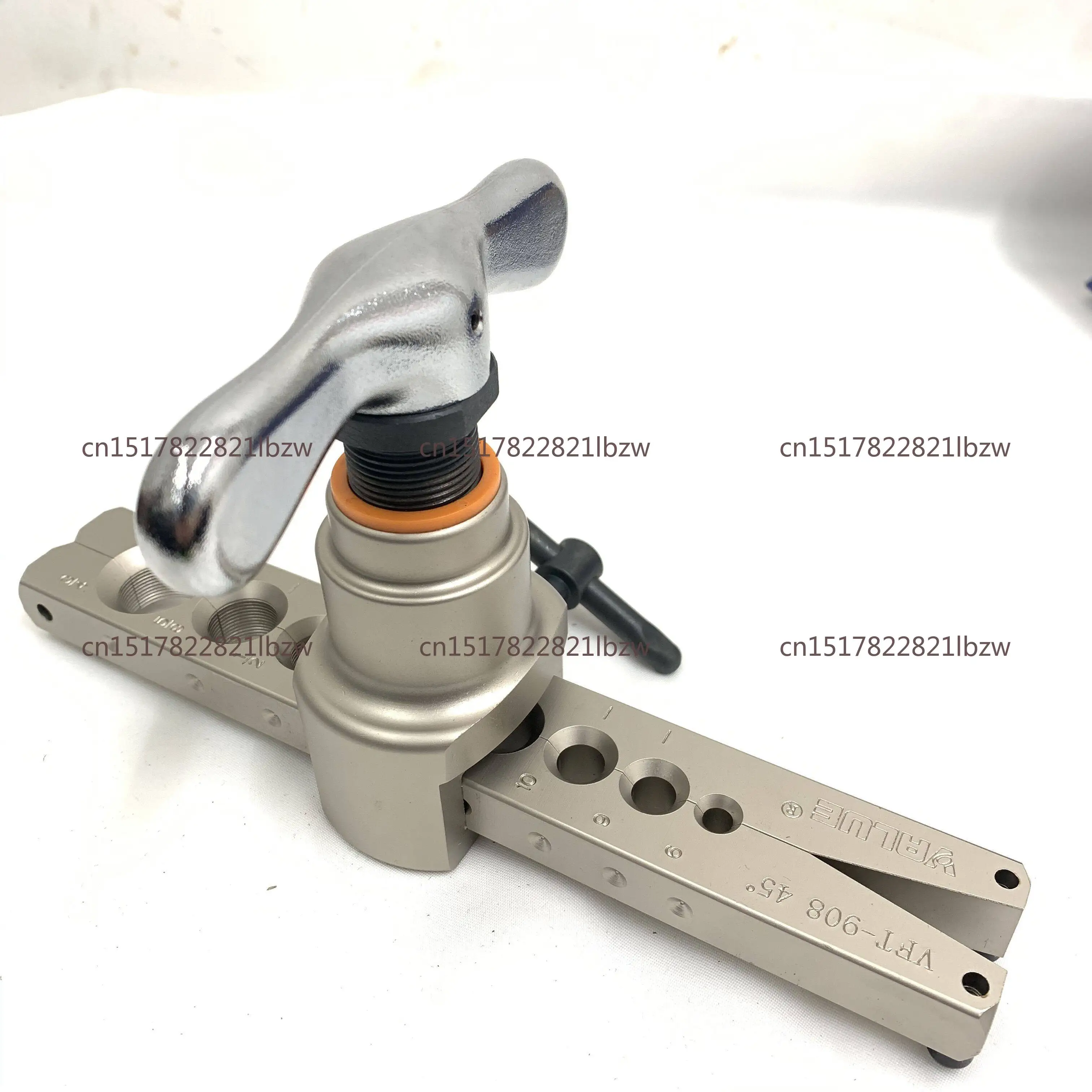 VFT-908B Flare Copper Pipe Expander Male and British Integrated Universal Flare Pipe Expander 6-19mm