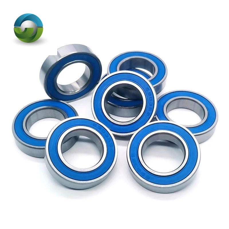 10P 6903RS Bearing 17*30*7 mm ABEC-7 Hobby Electric RC Car Truck 6903 RS 2RS Ball Bearings 6903-2RS Blue Sealed