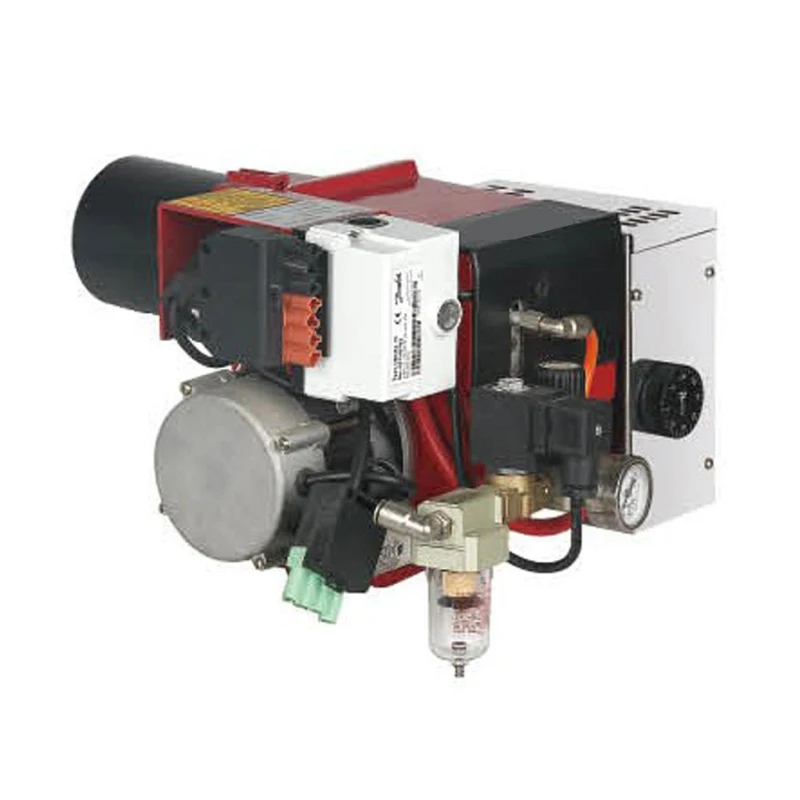 

Winter Use Home Heating Equipment Waste Used Engine Motor Oil burner in Boiler Parts