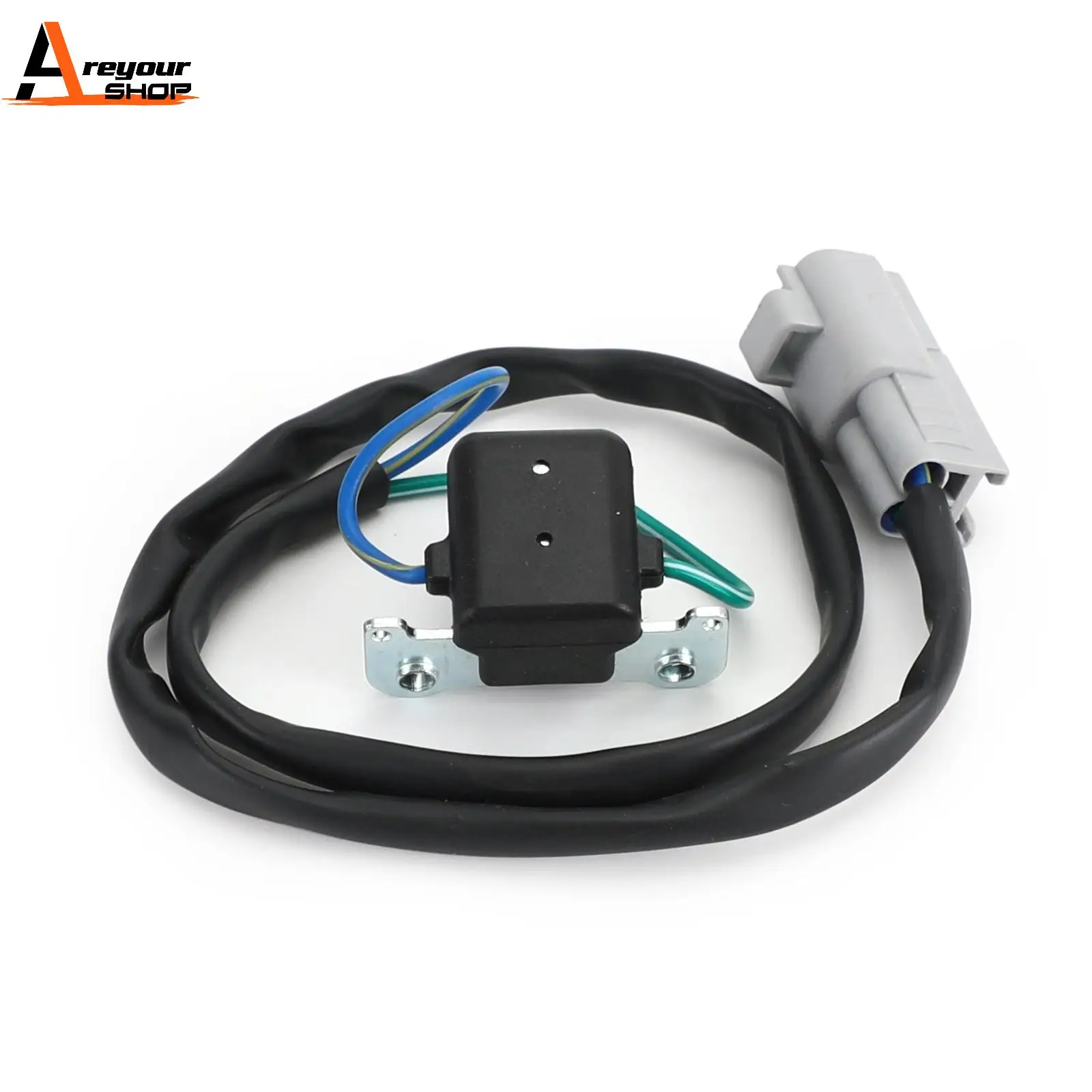 Areyourshop Electrical Pulsing Coil For John Deere Gator XUV 620i 625i UTV MIU11411 MM14375 Motor Parts