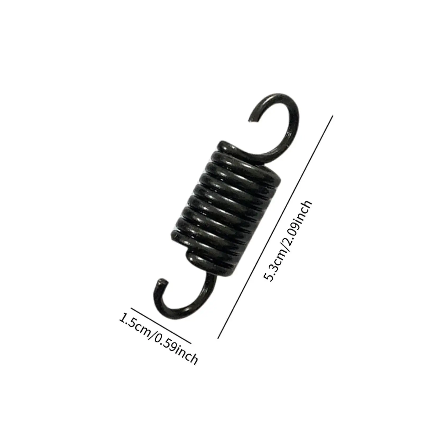 Tire Dismantling Machine Part Reset Spring Linkage Rail Sturdy Wear Resistance
