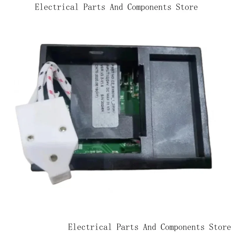 CZ-BX60W-1 12/24V Z…